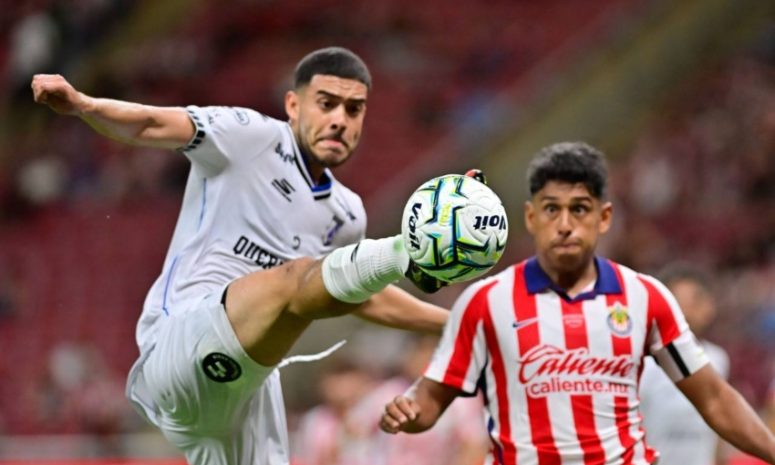 Querétaro va por tres puntos ante Atlante en el Corregidora