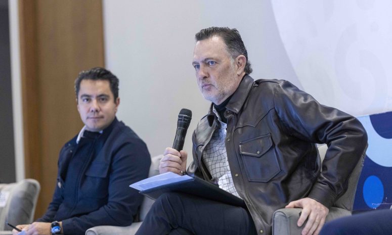 INE debe garantizar transparencia tras renuncia de su presidenta: Mauricio Kuri