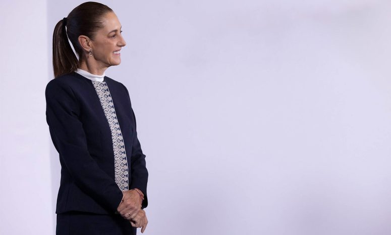 Maru Campos confiesa a Sheinbaum corrupción y casinos de exfiscal Jáuregui