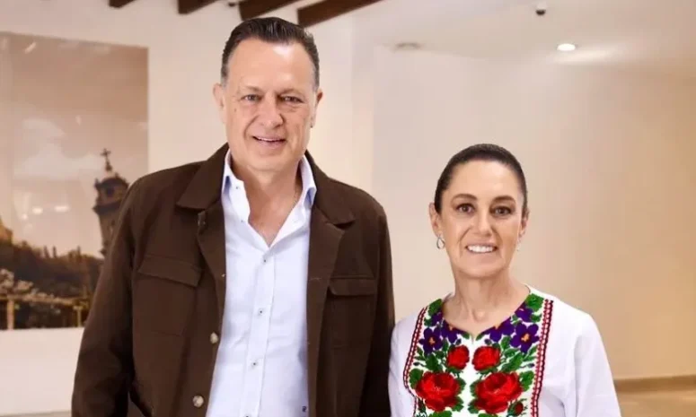Querétaro participará en reunión nacional sobre vivienda con Sheinbaum