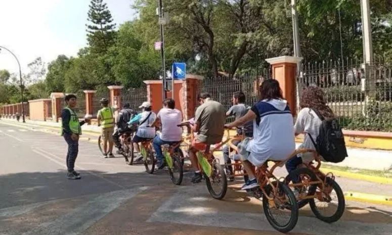 Suspenden Vía Recreativa este domingo