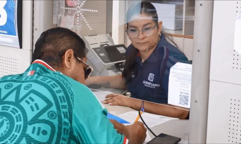 Querétaro ofrece 100% de descuento  en traslado de dominio