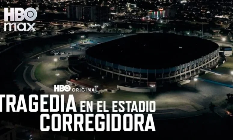 HBO Max estrenará documental sobre los hechos del Estadio Corregidora
