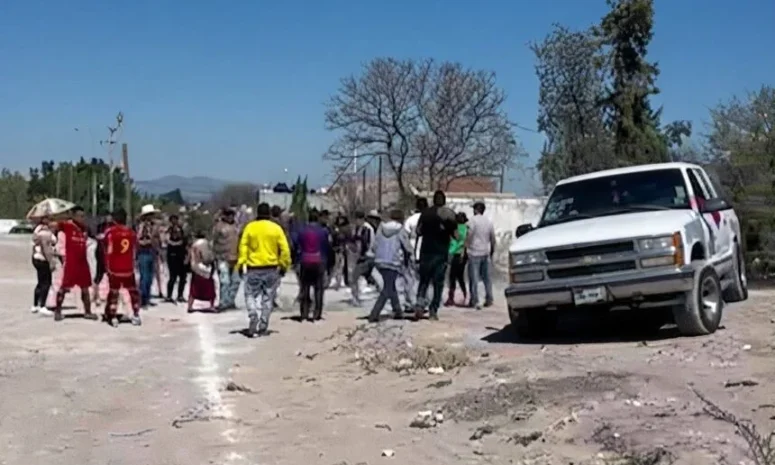 Querétaro acuerda con ligas medidas para evitar violencia