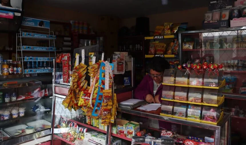 Power outages generate losses of up to 100 thousand pesos
