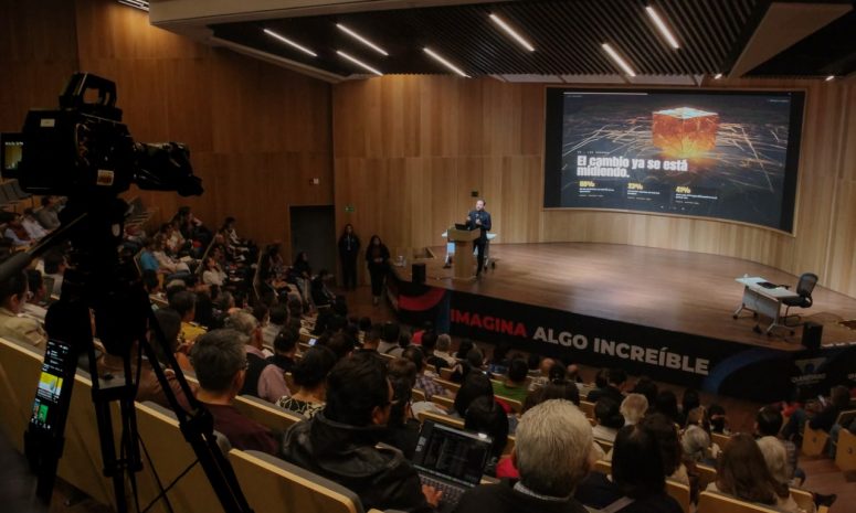 Registra BLOQUE más de 11 mil asistentes y 141 actividades durante septiembre