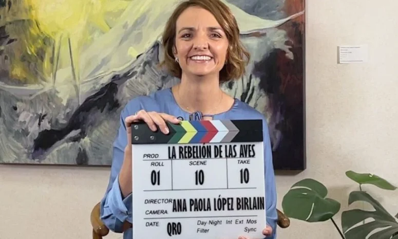 Abren laboratorio audiovisual para creadores de Querétaro