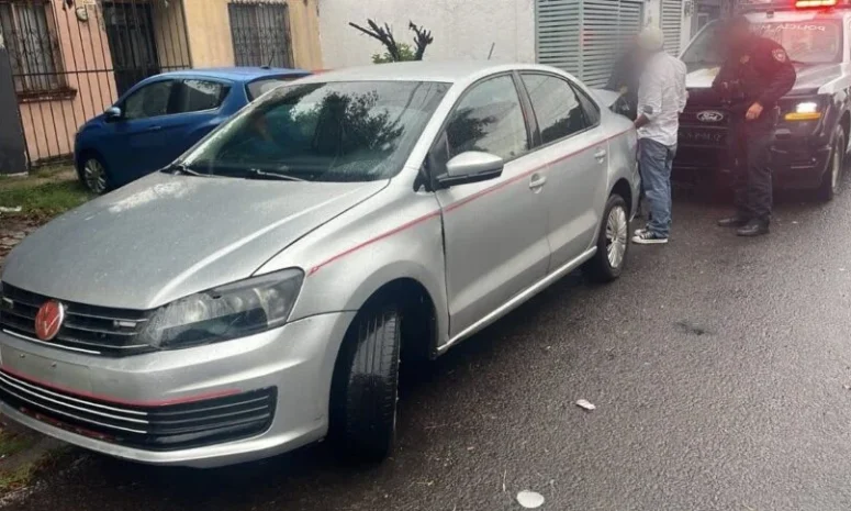 Recuperan en Querétaro 15 vehículos con reporte de robo en una semana