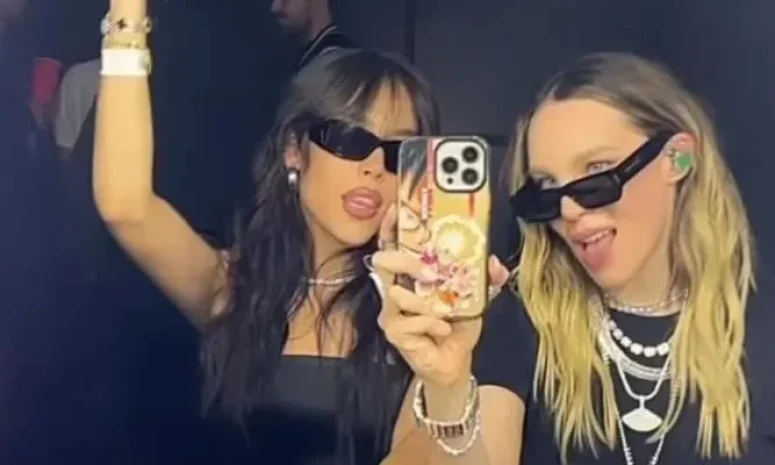 Llegarán Belinda y Danna Paola a Querétaro con Mentiras All Stars