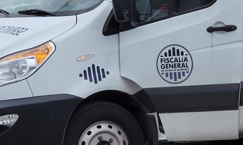 Encuentran a hombre sin vida en local de celulares en Los Fresnos
