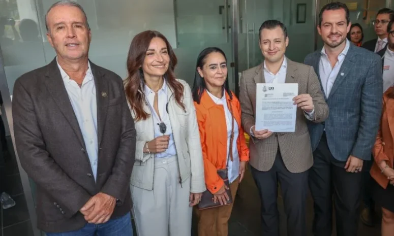 Propone MC frenar promoción política con programas sociales