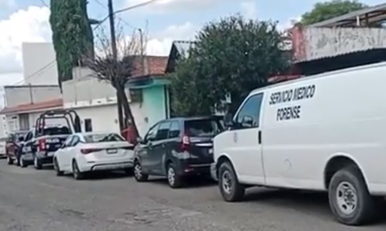 Hallan a adolescente sin vida en San Cayetano, SJR