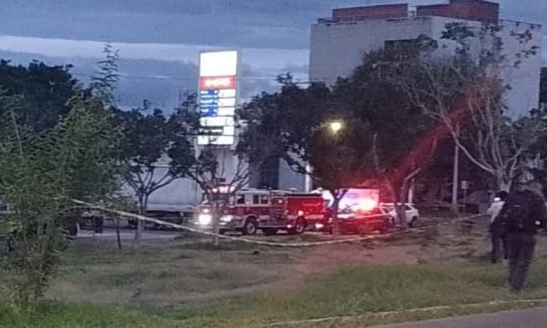 Muere motociclista arrollado por un tráiler en Vista Alegre