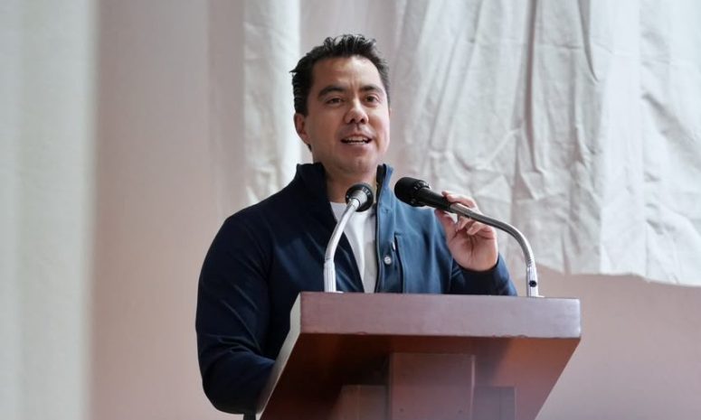 Felifer destaca la importancia de la familia para vivir en paz