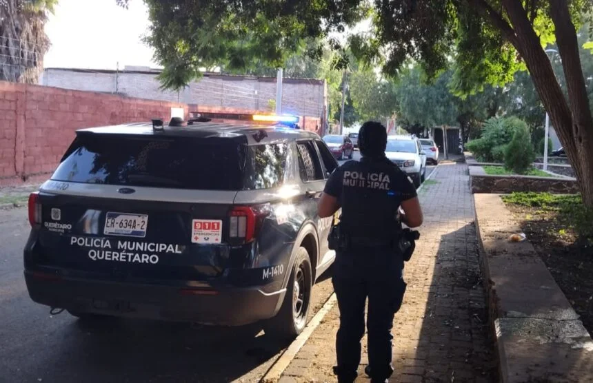 They refer 371 people to the Civic Court in Querétaro