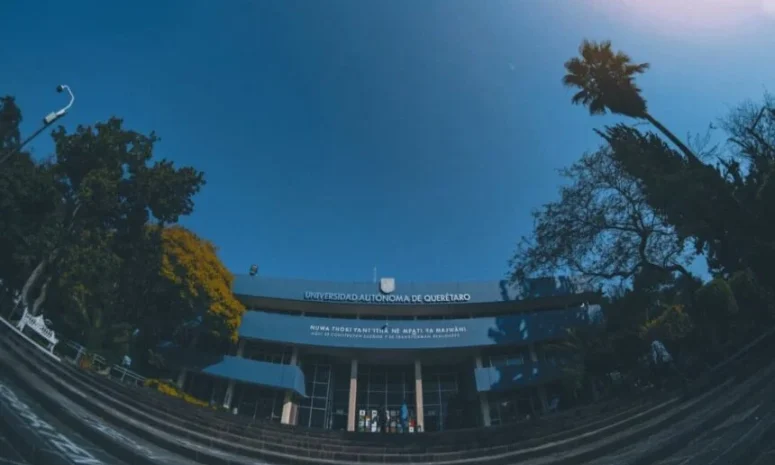 Impulsan UAQ e IMPI centro de apoyo a la innovación