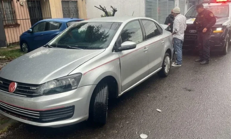 Baja robo de vehículos 31% en Querétaro durante septiembre