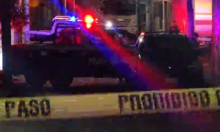 Hombre muere en taquería de Santa Rosa Jáuregui
