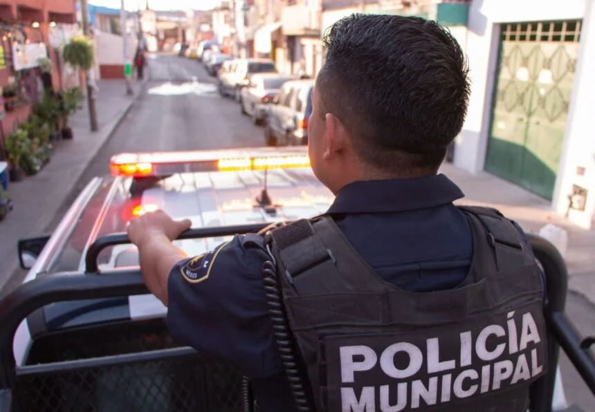 Abren registro para nuevos policías en Querétaro