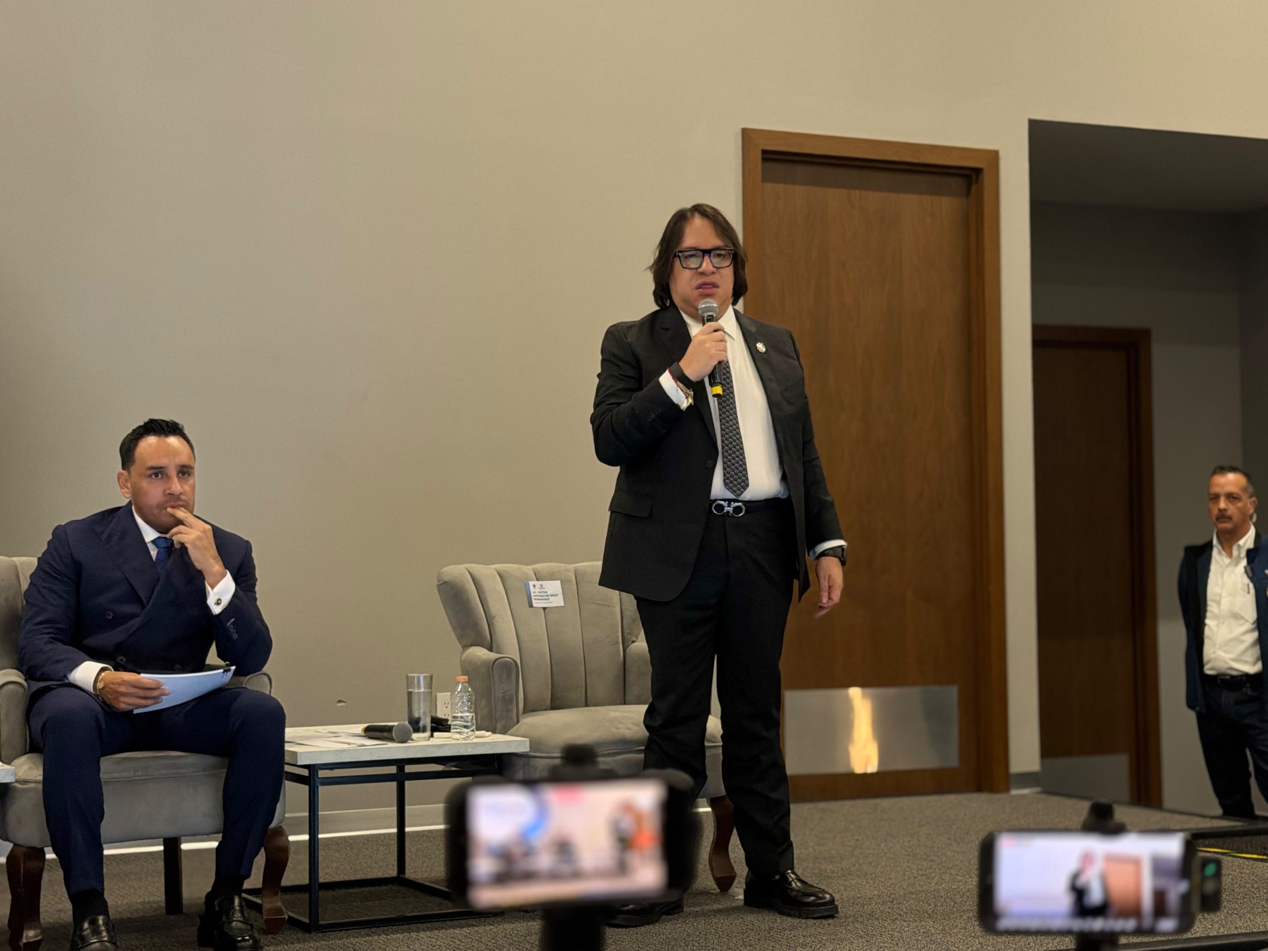 Intentional homicides decrease more than 20% in Querétaro