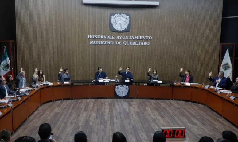 Querétaro destinará terreno a la conservación del medio ambiente