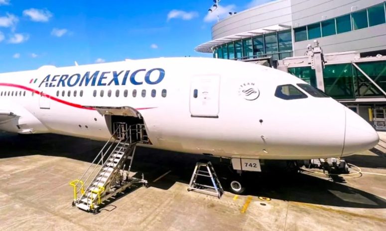 Inician cancelaciones de vuelos a Puerto Vallarta por huracán