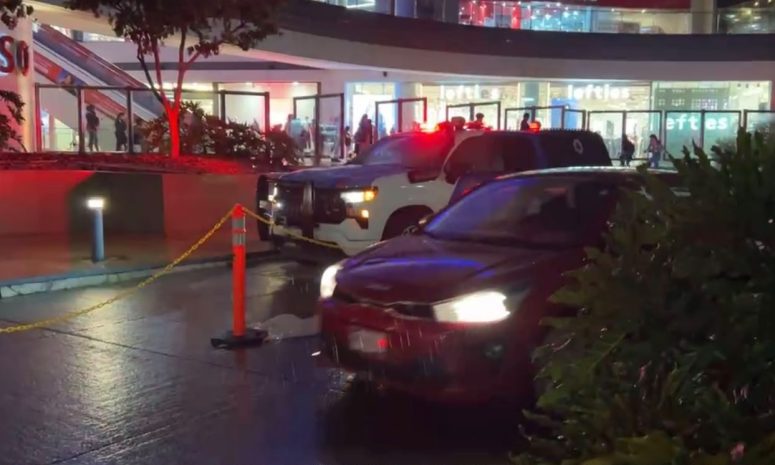Adulto mayor muere por infarto en gimnasio de Puerta La Victoria
