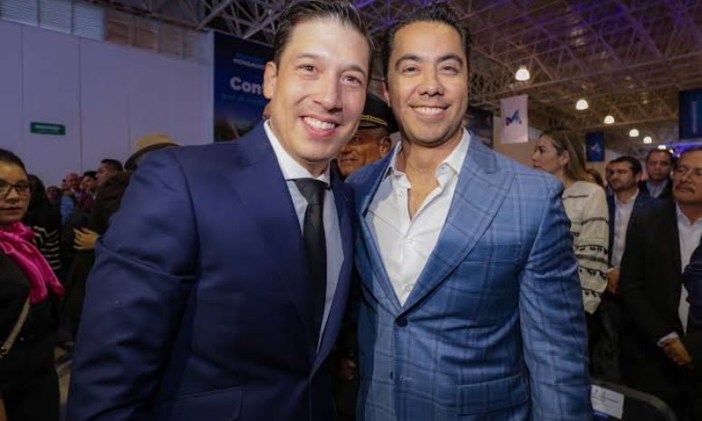 Felifer y Monsalvo entre los mejores alcaldes del país según encuesta