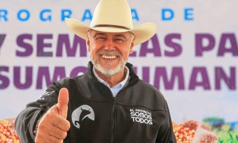 Va presidente de la UGR por diputación federal por el PAN