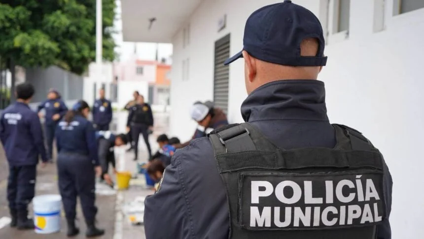 Aumentan 30.7% las faltas administrativas en Querétaro