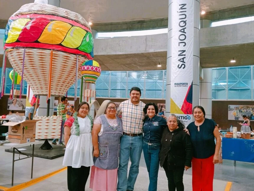 Querétaro Passport brings together 21 thousand people