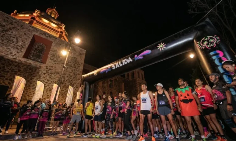 Llevará El Marqués festival de Día de Muertos a La Cañada