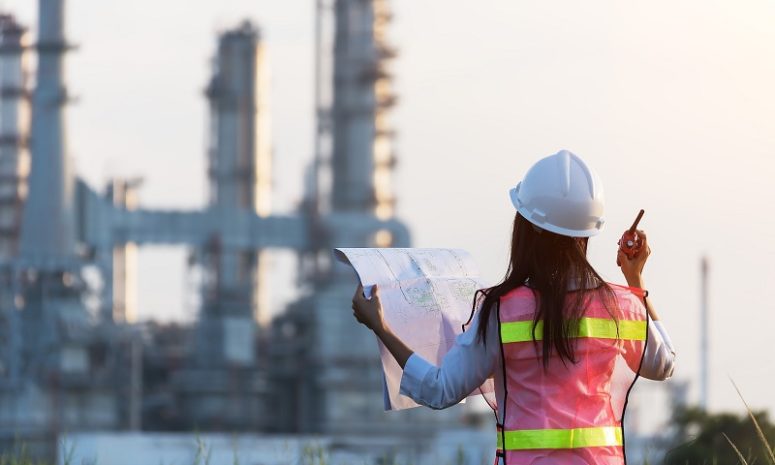 Querétaro impulsa la participación femenina en la industria energética