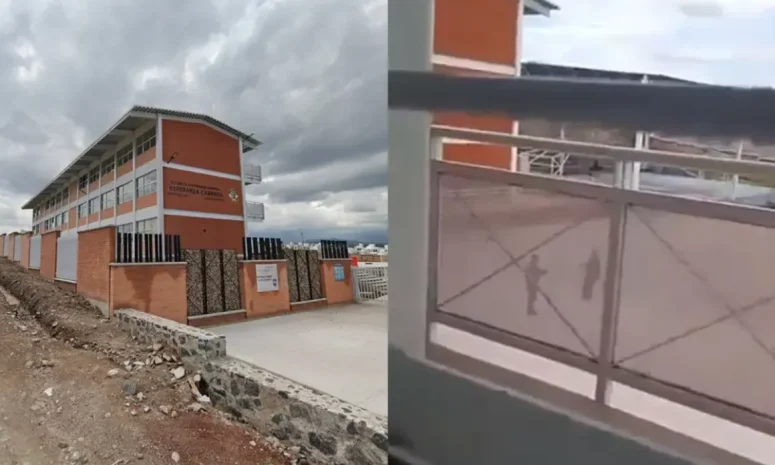 DIF brinda atención psicológica a adolescente de la Secundaria Esperanza Cabrera