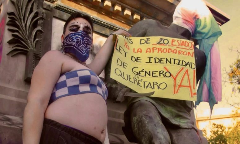 Ley de identidad de género llegará al pleno del Congreso 