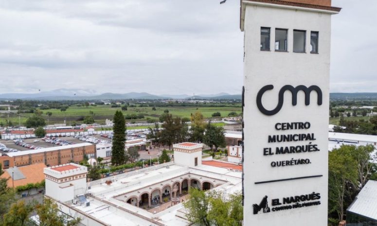El Marqués simplifica apertura de negocios de bajo impacto
