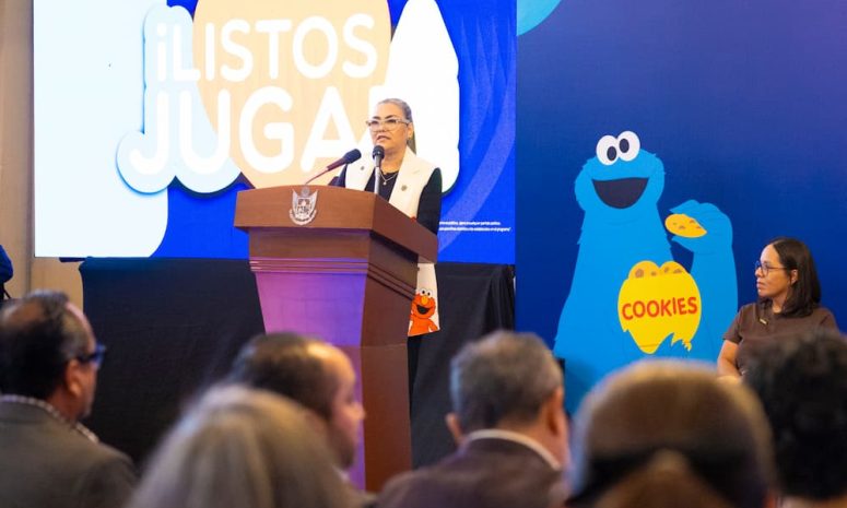 Más de mil figuras educativas participan en Listos a Jugar