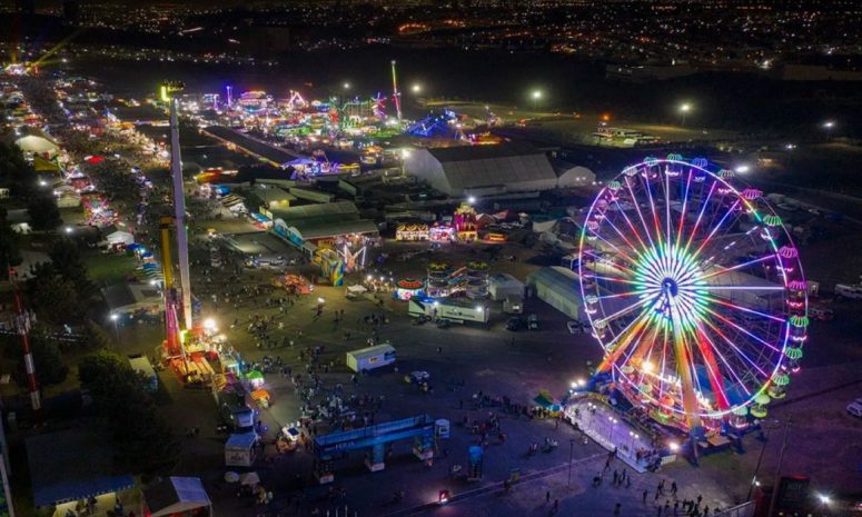 Habrá transporte gratuito desde el Gómez Morín a la Feria