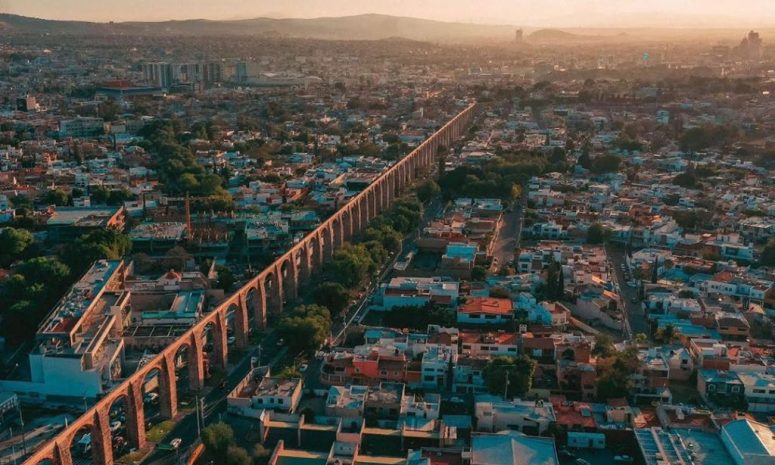 Querétaro reúne a ciudades Patrimonio Mundial en festival