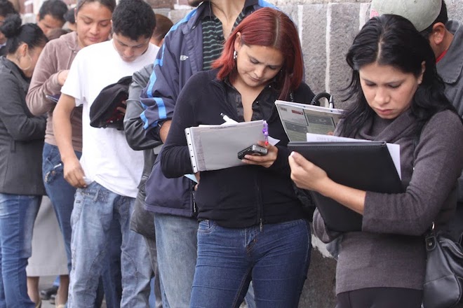 Querétaro registers less informality and labor poverty