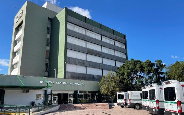 IMSS Querétaro reduces doses by 80% in patients with dysautonomia