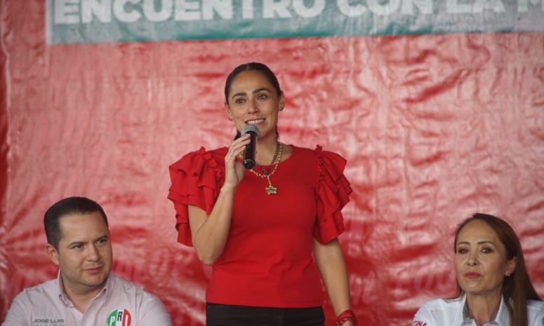 PRI perfila candidatura para noviembre en Querétaro