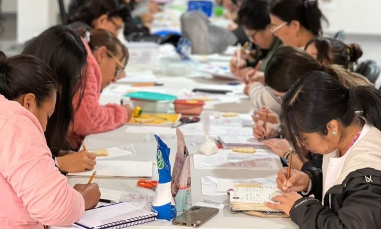 Crece participación económica de las mujeres en Querétaro
