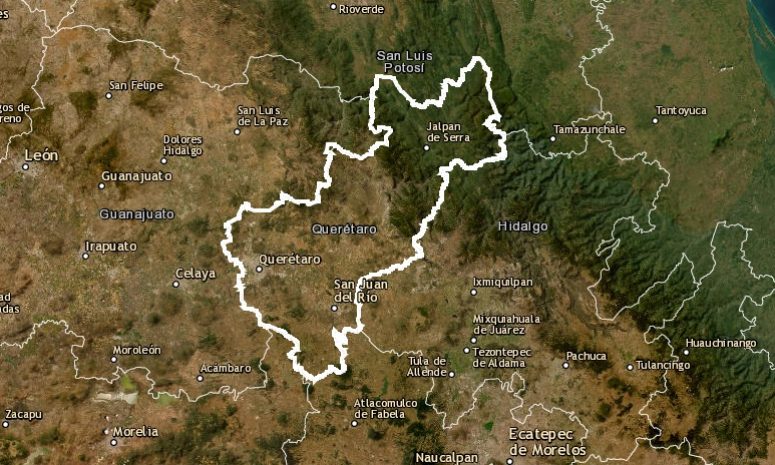 Buscan legisladores actualizar Atlas de Riesgos