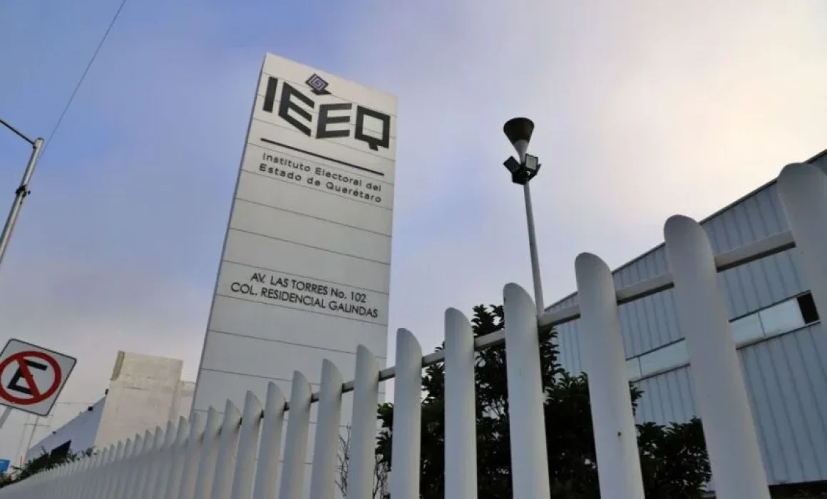 Prepara IEEQ curso para candidaturas independientes