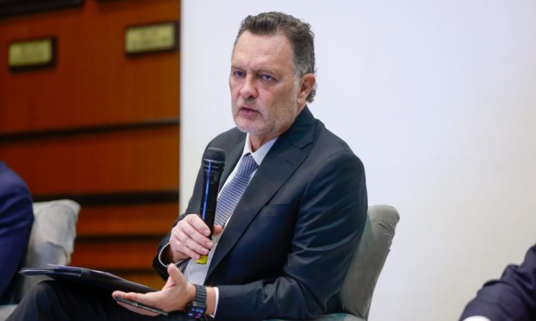Kuri promete una transición financiera responsable para Querétaro