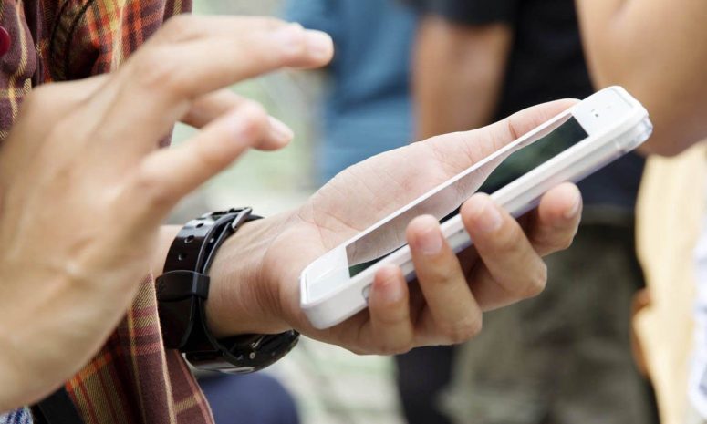 Identifican cambios en las aulas tras limitar celulares en Querétaro