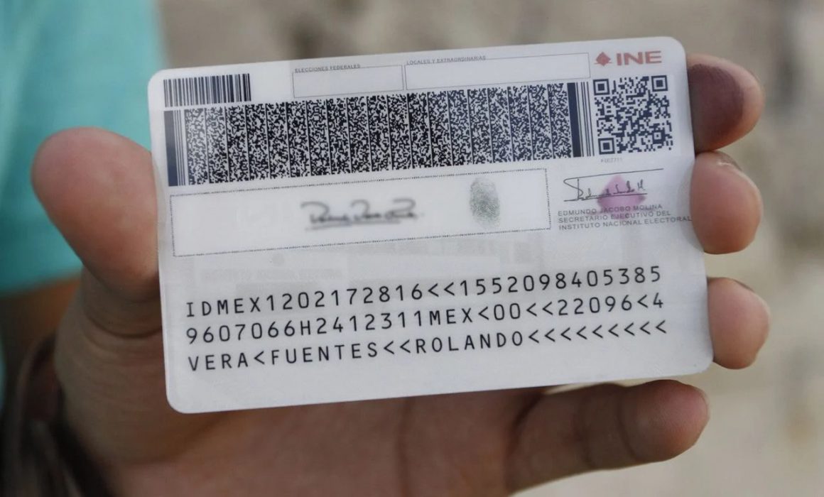 INE gives until January to process credential