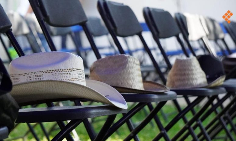 Abre Movimiento del Sombrero oficinas en Querétaro 