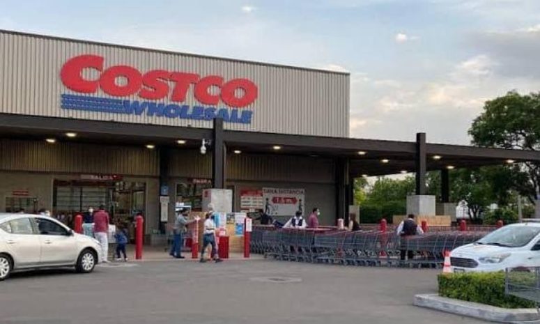 Abrirá Costco su segunda tienda en Querétaro durante diciembre